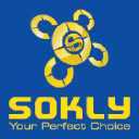 Soklyphone.com logo