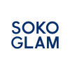 Sokoglam.com logo