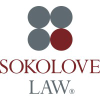 Sokolovelaw.com logo