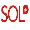Sol.dk logo