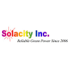 Solacity.com logo
