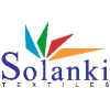 Solankitextileagency.com logo