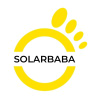 Solarbaba.com logo