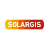 Solargis.com logo