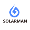 Solarmanpv.com logo