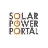 Solarpowerportal.co.uk logo