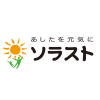 Solasto.co.jp logo