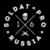 Soldat.pro logo