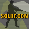 Soldf.com logo