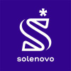 Solenovo.fi logo
