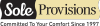 Soleprovisions.com logo
