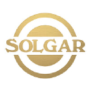 Solgar.com logo
