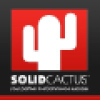 Solid Cactus logo