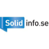 Solidinfo.se logo