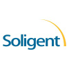 Soligent.net logo