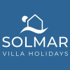 Solmarvillas.com logo
