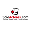 Soloactores.com logo