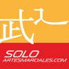 Soloartesmarciales.com logo