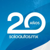 Soloautos.mx logo