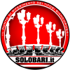 Solobari.it logo