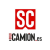 Solocamion.es logo