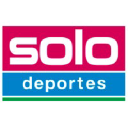 Solodeportes.com.ar logo