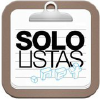 Sololistas.net logo