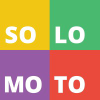 Solomoto.com logo