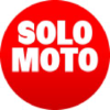 Solomoto.es logo