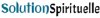Solutionspirituelle.net logo