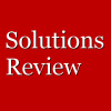 Solutionsreview.com logo