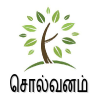 Solvanam.com logo