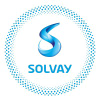 Solvay.com logo