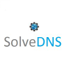 Solvedns.com logo