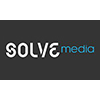 Solvemedia.com logo