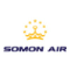 Somonair.com logo