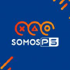 Somosplaystation.com logo