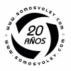 Somosvoley.com logo