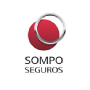 Sompo.com.br logo