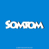 Somtom.net logo