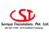 Somyatrans.in logo