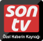 Son.tv logo