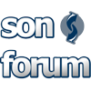 Sonforum.org logo