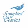 Songbirdocarina.com logo
