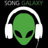 Songgalaxy.com logo