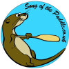 Songofthepaddle.co.uk logo