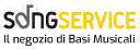 Songservice.it logo