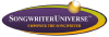 Songwriteruniverse.com logo