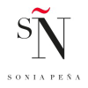 Soniapena.com logo