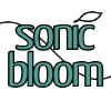 Sonicbloom.net logo
